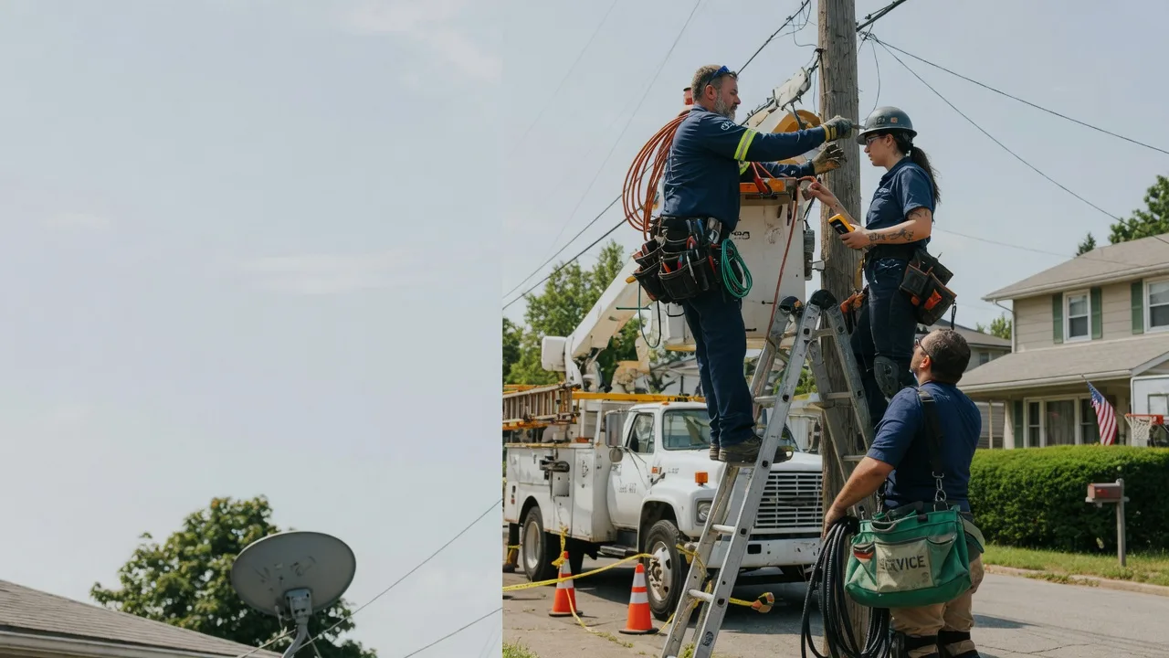Electrical Repair in Riggins, ID near me